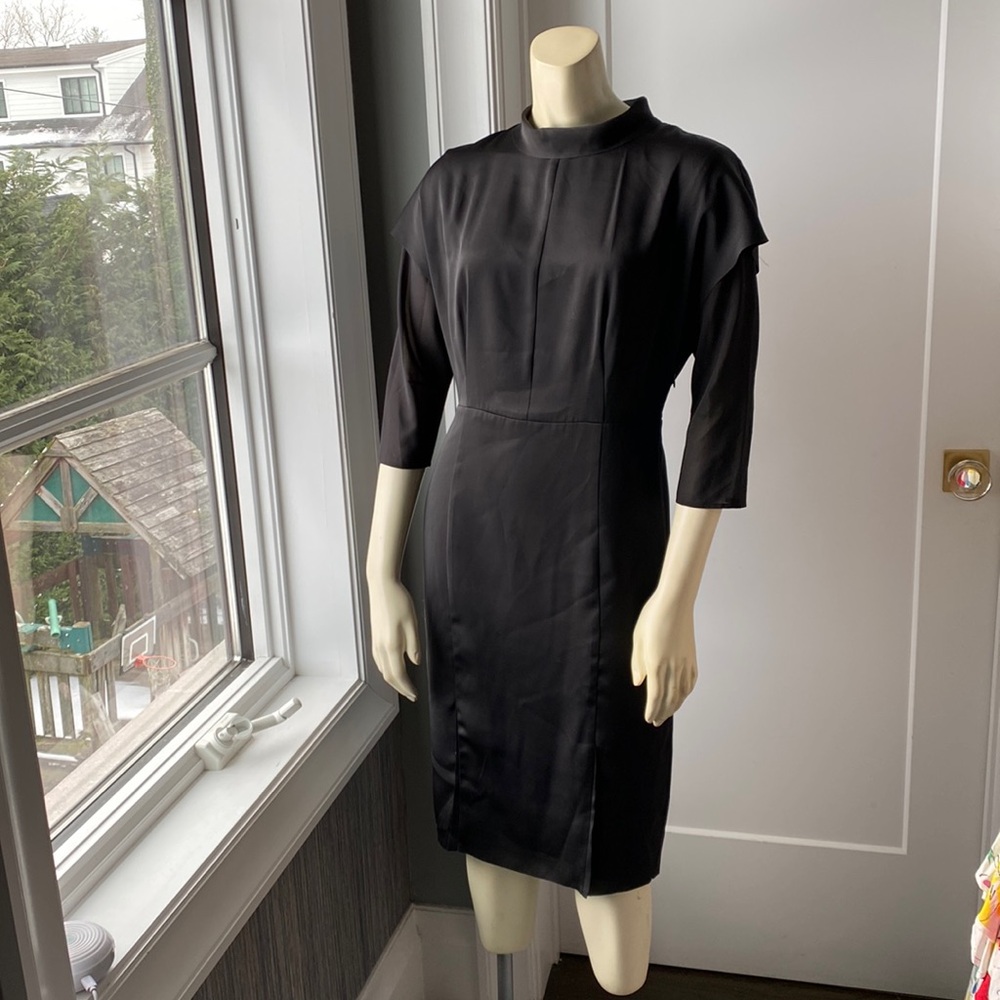 REISS dress size 4